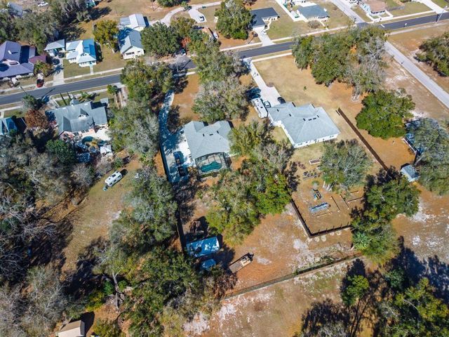 260 CASSADY STREET, Umatilla, FL 32784