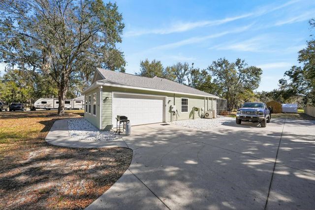 260 CASSADY STREET, Umatilla, FL 32784