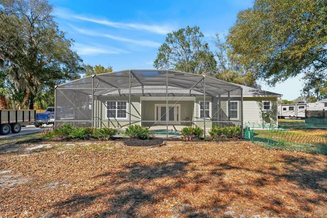 260 CASSADY STREET, Umatilla, FL 32784