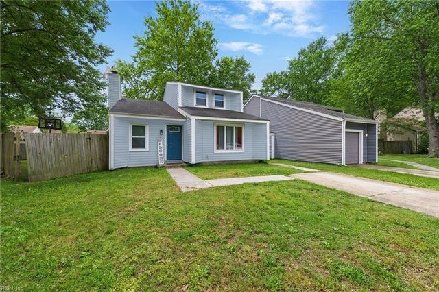 1605 Sweet Bay CT, Virginia Beach, VA 23464