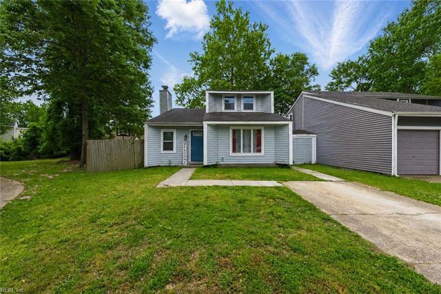 1605 Sweet Bay CT, Virginia Beach, VA 23464