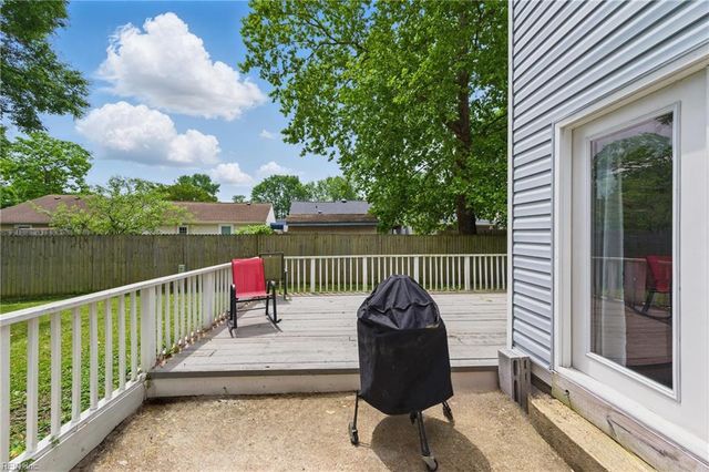 1605 Sweet Bay CT, Virginia Beach, VA 23464