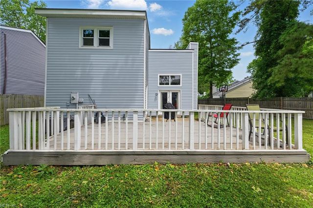 1605 Sweet Bay CT, Virginia Beach, VA 23464