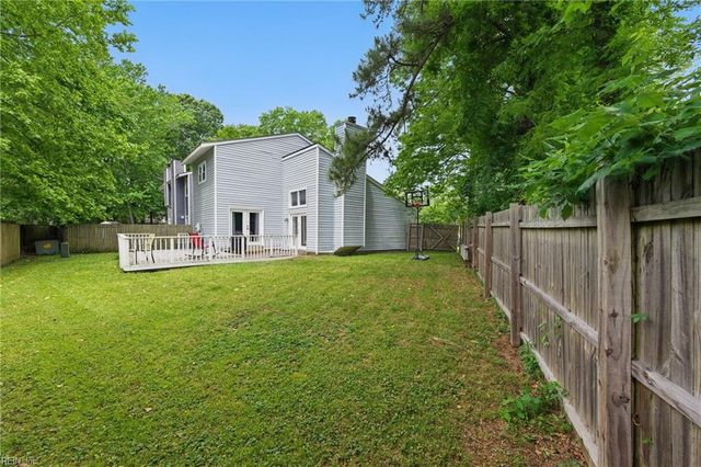 1605 Sweet Bay CT, Virginia Beach, VA 23464