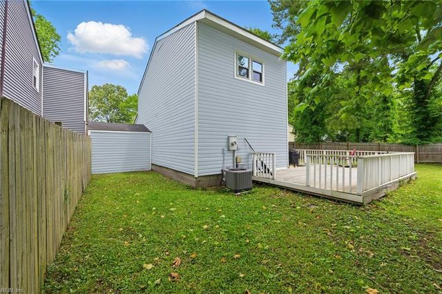 1605 Sweet Bay CT, Virginia Beach, VA 23464