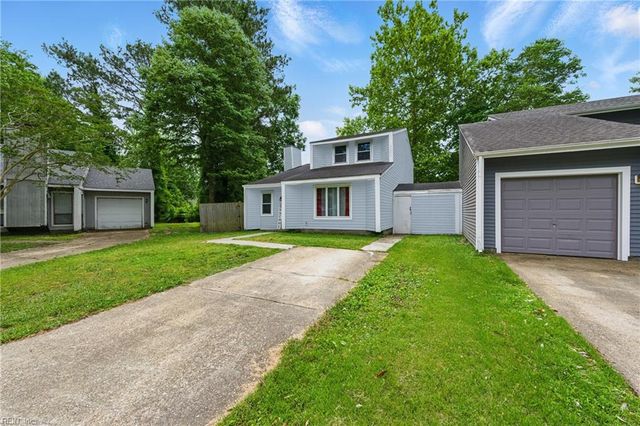 1605 Sweet Bay CT, Virginia Beach, VA 23464