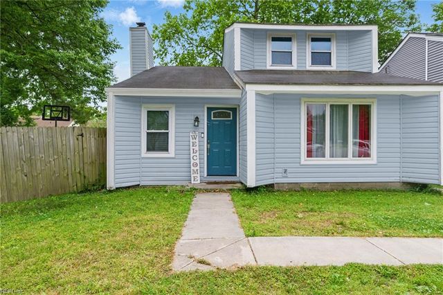 1605 Sweet Bay CT, Virginia Beach, VA 23464