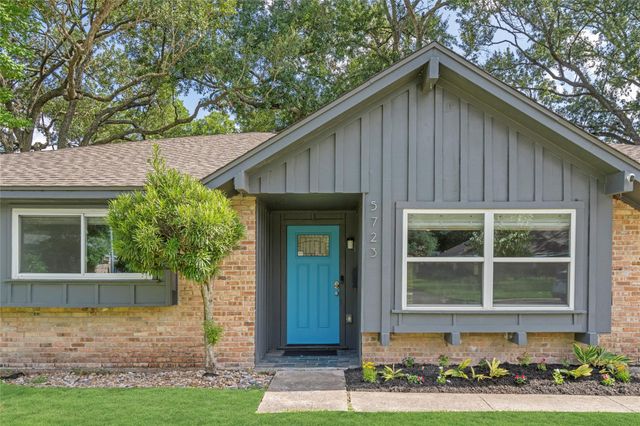 5723 Spellman Road, Houston, TX 77096