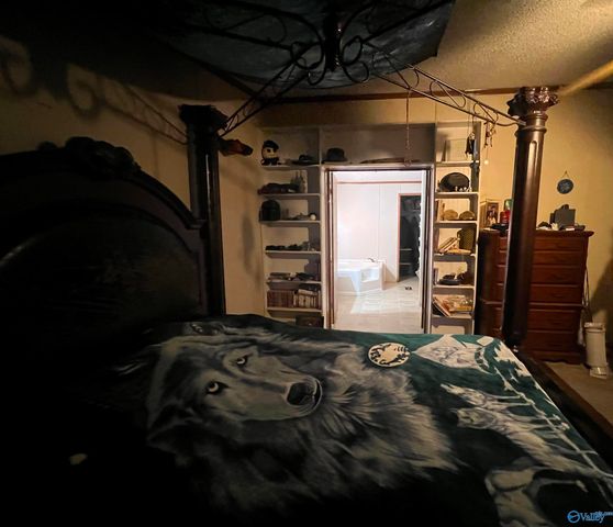 701 Cemetary Road, Holly Pond, AL 35803