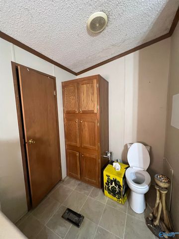 701 Cemetary Road, Holly Pond, AL 35803