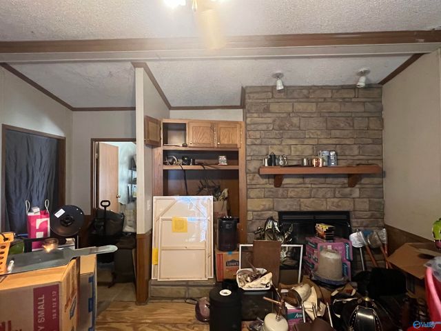 701 Cemetary Road, Holly Pond, AL 35803