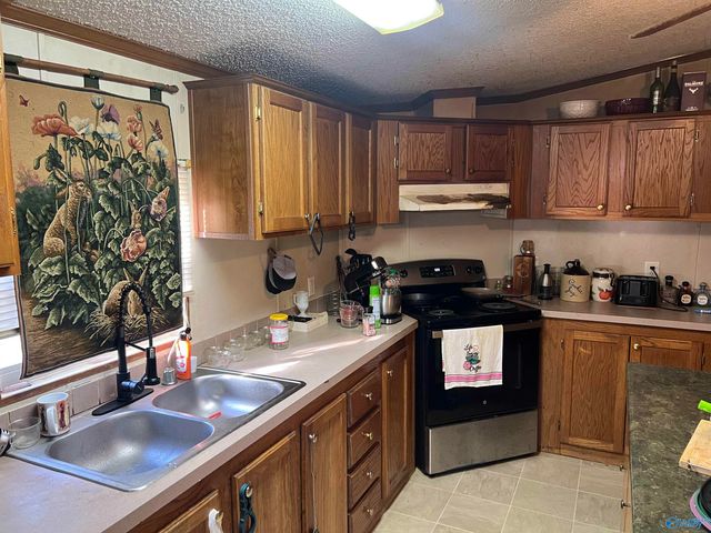 701 Cemetary Road, Holly Pond, AL 35803