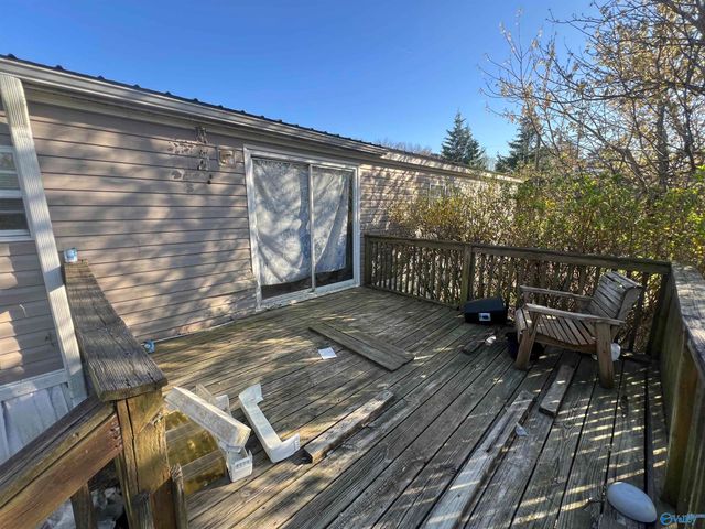 701 Cemetary Road, Holly Pond, AL 35803