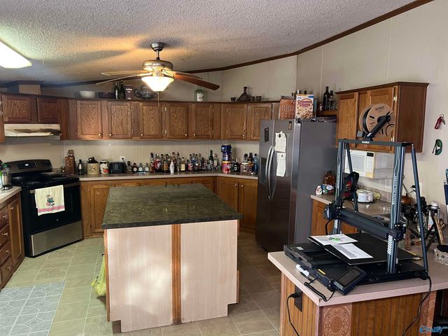 701 Cemetary Road, Holly Pond, AL 35803