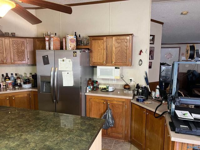 701 Cemetary Road, Holly Pond, AL 35803