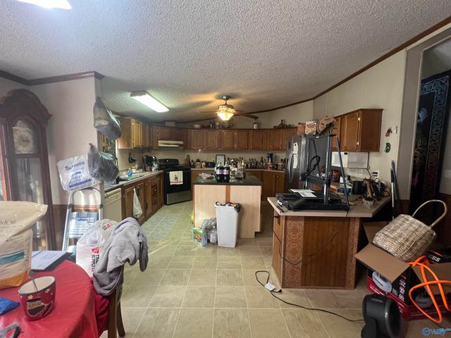 701 Cemetary Road, Holly Pond, AL 35803