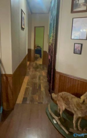 701 Cemetary Road, Holly Pond, AL 35803