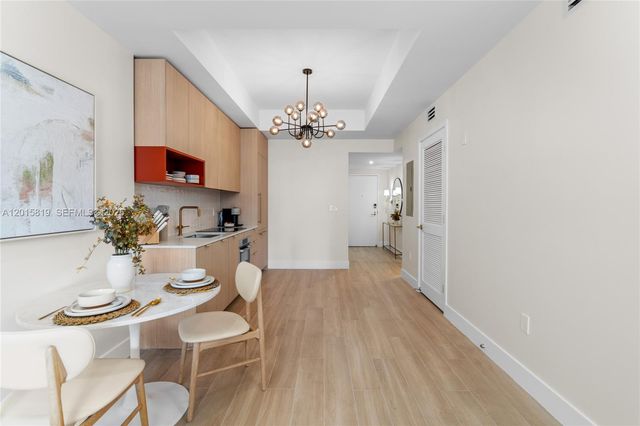90 NE 32nd 507, Miami, FL 33137