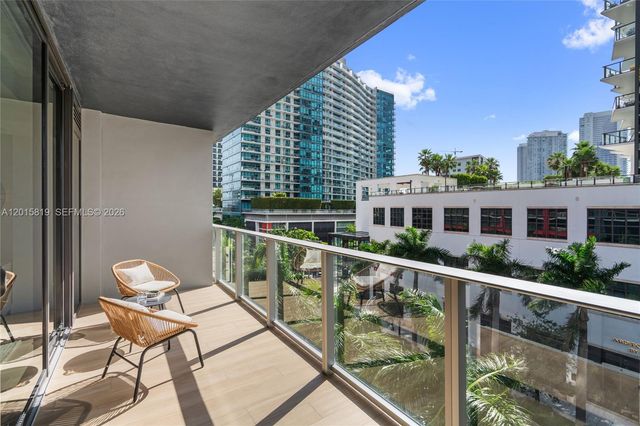 90 NE 32nd 507, Miami, FL 33137