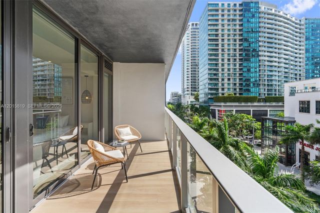 90 NE 32nd 507, Miami, FL 33137