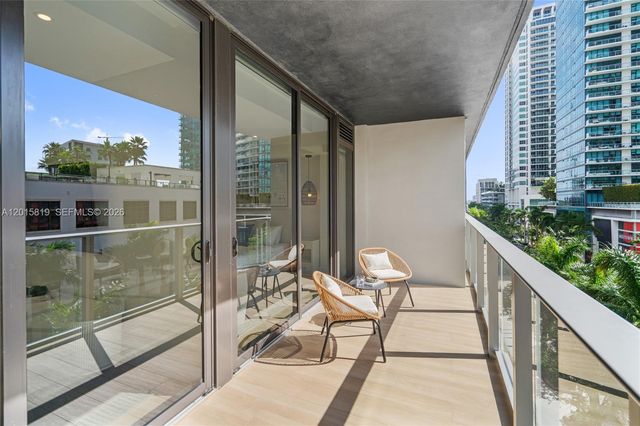 90 NE 32nd 507, Miami, FL 33137
