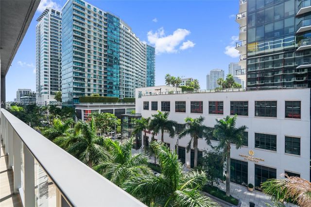 90 NE 32nd 507, Miami, FL 33137
