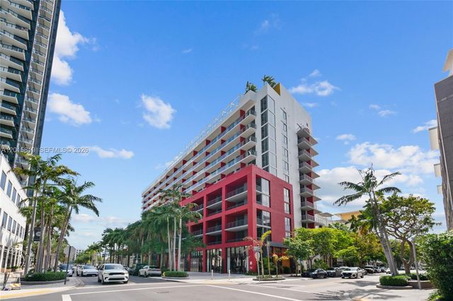 90 NE 32nd 507, Miami, FL 33137