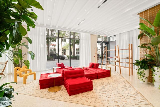 90 NE 32nd 507, Miami, FL 33137