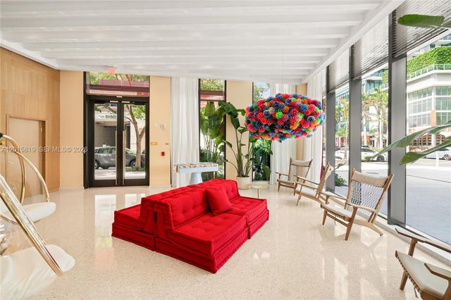 90 NE 32nd 507, Miami, FL 33137