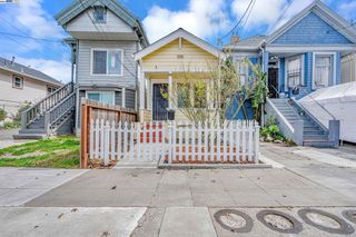 1540 16th Ave, Oakland, CA 94606