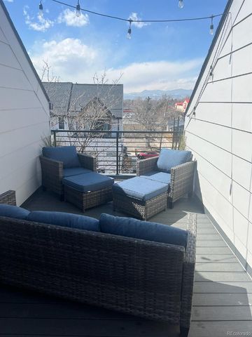 3822 Zenobia Street, Denver, CO 80212