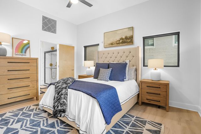 121 N Martin Luther King Boulevard 101, Lexington, KY 40507