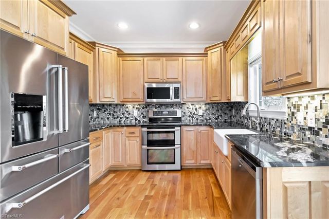 3814 Sparta Road, North Wilkesboro, NC 28659