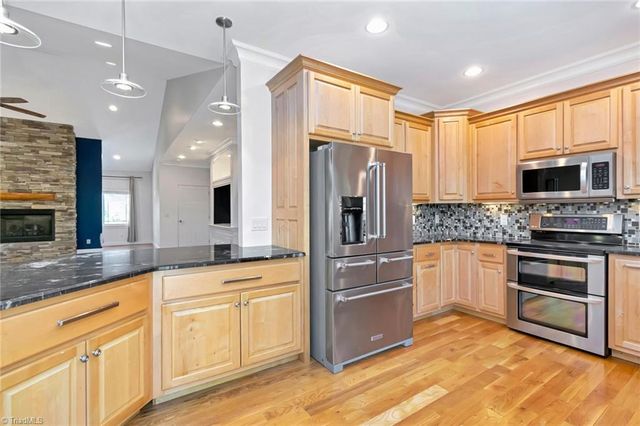 3814 Sparta Road, North Wilkesboro, NC 28659