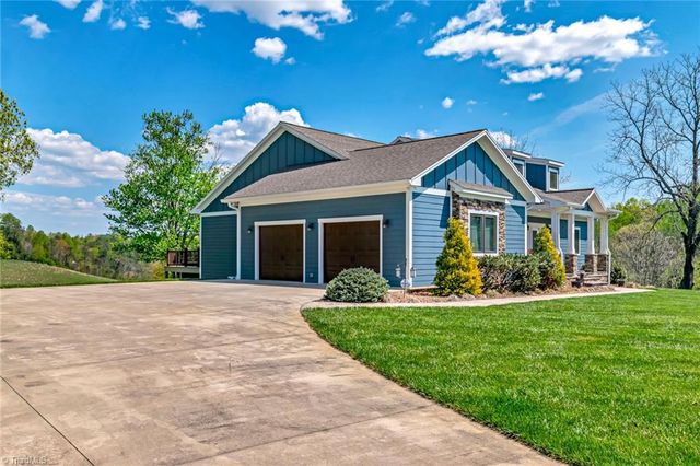 3814 Sparta Road, North Wilkesboro, NC 28659
