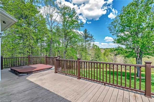 3814 Sparta Road, North Wilkesboro, NC 28659