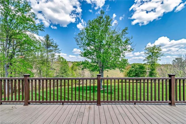3814 Sparta Road, North Wilkesboro, NC 28659