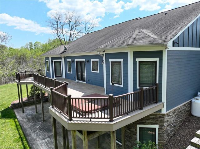 3814 Sparta Road, North Wilkesboro, NC 28659