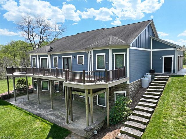 3814 Sparta Road, North Wilkesboro, NC 28659