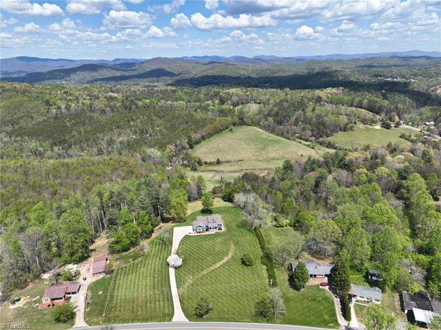 3814 Sparta Road, North Wilkesboro, NC 28659