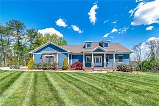 3814 Sparta Road, North Wilkesboro, NC 28659