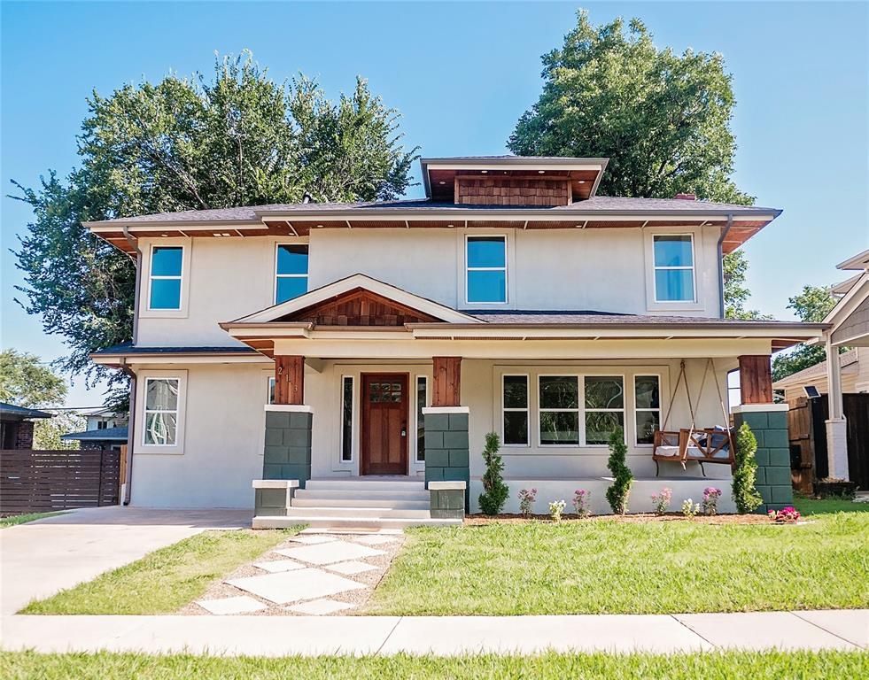 213 NE 14th Street, Oklahoma City, OK 73104