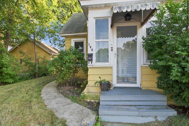 190 Annapolis Street E, West Saint Paul, MN 55118