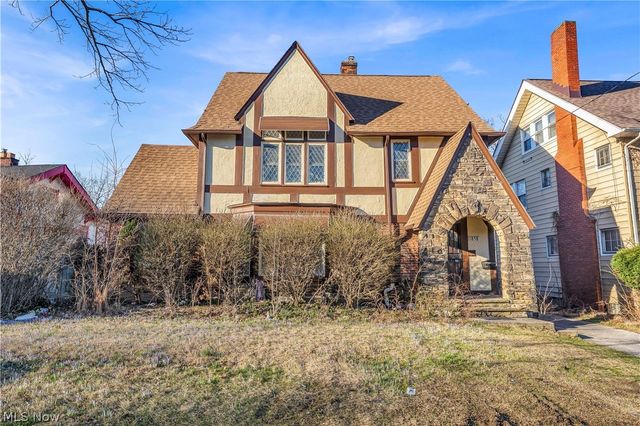 1858 Rudwick Road, Cleveland, OH 44112