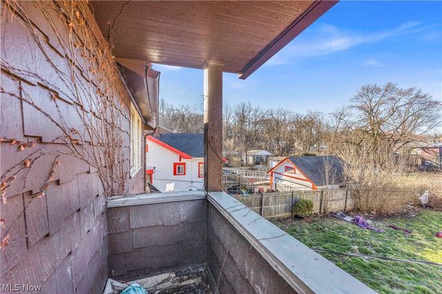 1858 Rudwick Road, Cleveland, OH 44112