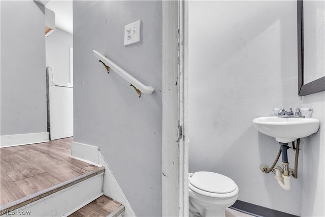 1858 Rudwick Road, Cleveland, OH 44112