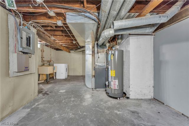 1858 Rudwick Road, Cleveland, OH 44112