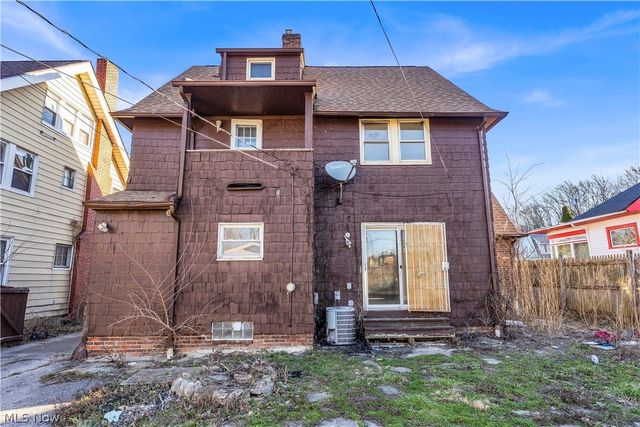 1858 Rudwick Road, Cleveland, OH 44112