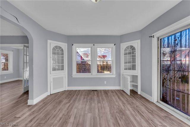 1858 Rudwick Road, Cleveland, OH 44112