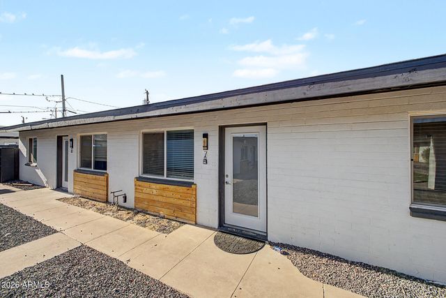 830 E Turney Avenue 7, Phoenix, AZ 85014